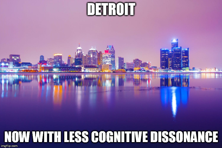 Detroit Imgflip
