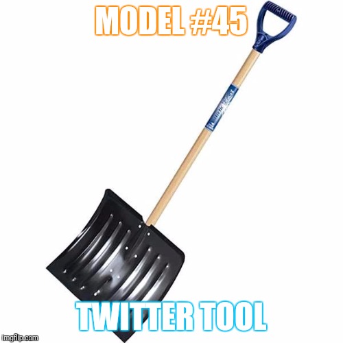 shovel Imgflip