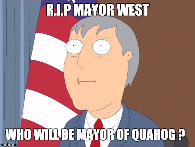 R.I.P Adam West Imgflip