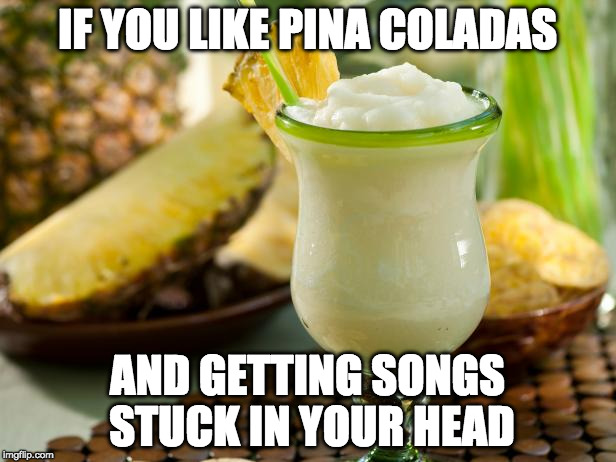 Also marital affairs. You know because that's what the song is about