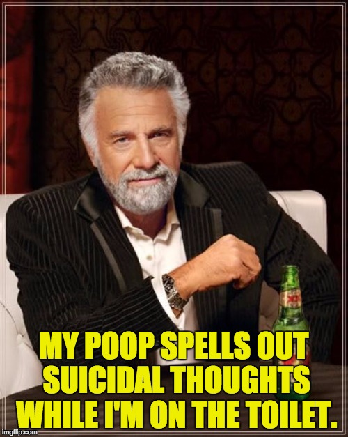 The Most Interesting Man In The World Meme Imgflip