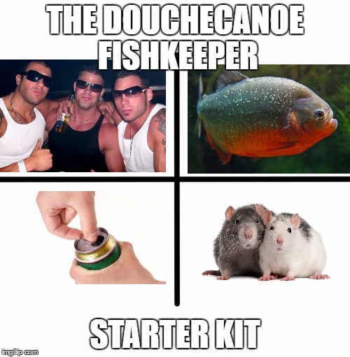 Blank Starter Pack Meme Imgflip