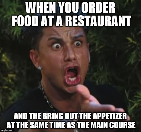 dinner Memes & GIFs Imgflip