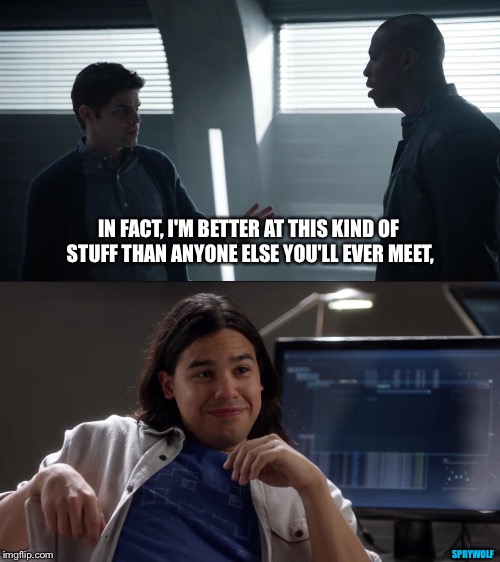 cisco ramon Memes & GIFs Imgflip
