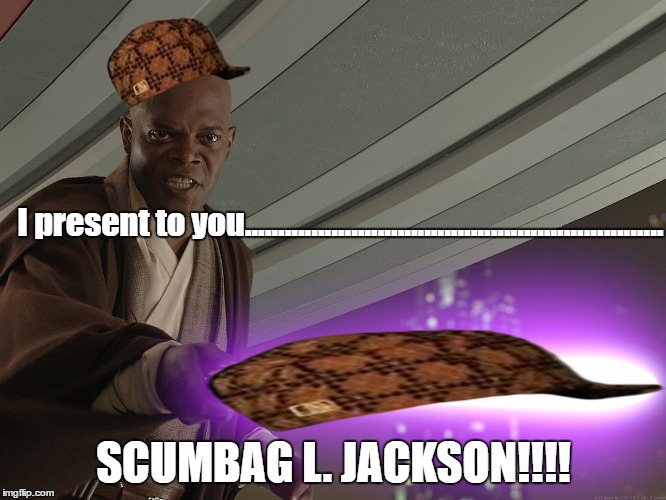mace windu Imgflip