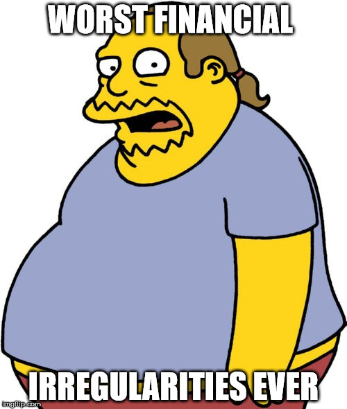 Comic Book Guy Meme Imgflip