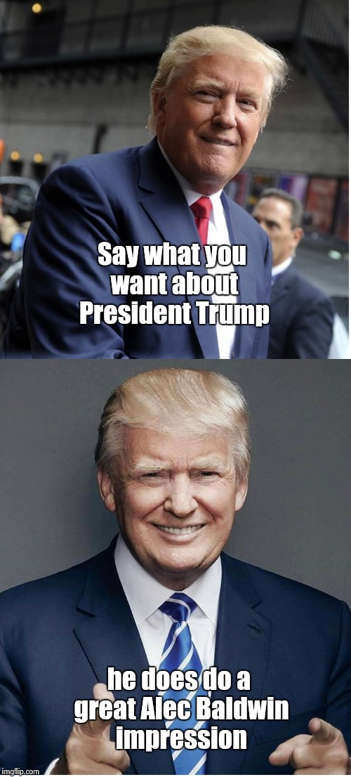 Among his many talents Imgflip