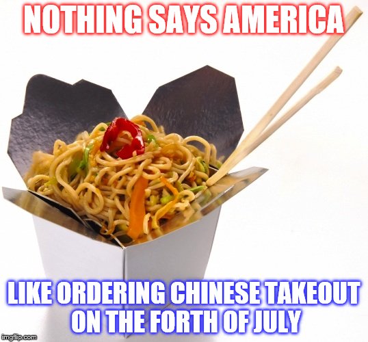 Chinese Food Imgflip