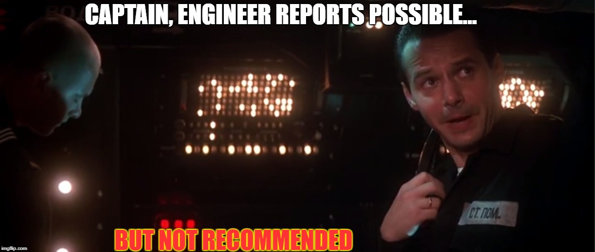 Possible but not Imgflip
