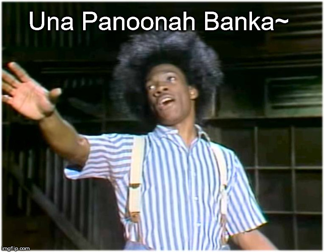 Eddie Murphy Buckwheat Sings Respect at Jae Olvera blog