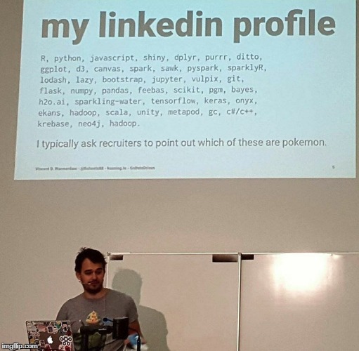 linkedin Memes & GIFs Imgflip