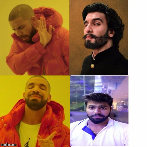 Drake Blank Imgflip