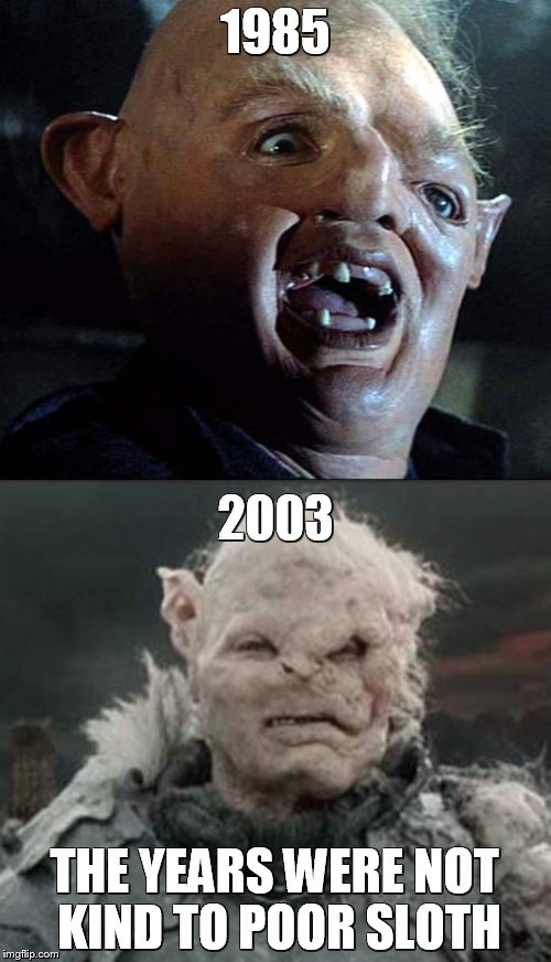 Baby Ruth? Imgflip