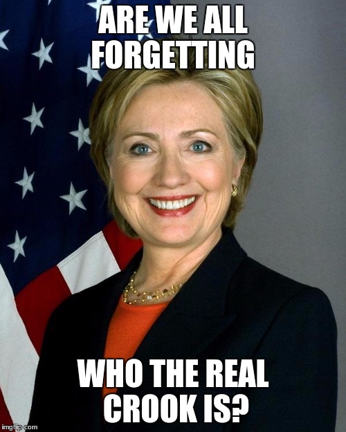 Hillary Clinton Meme Imgflip