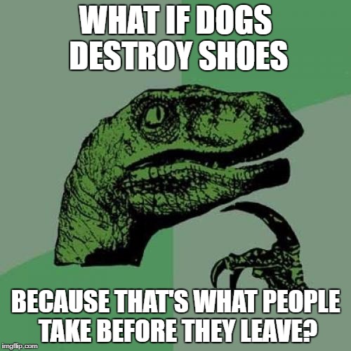 Ever wonder? Imgflip