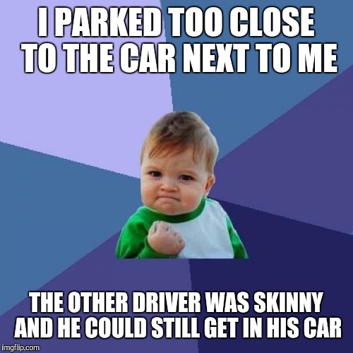 Success Kid Meme Imgflip