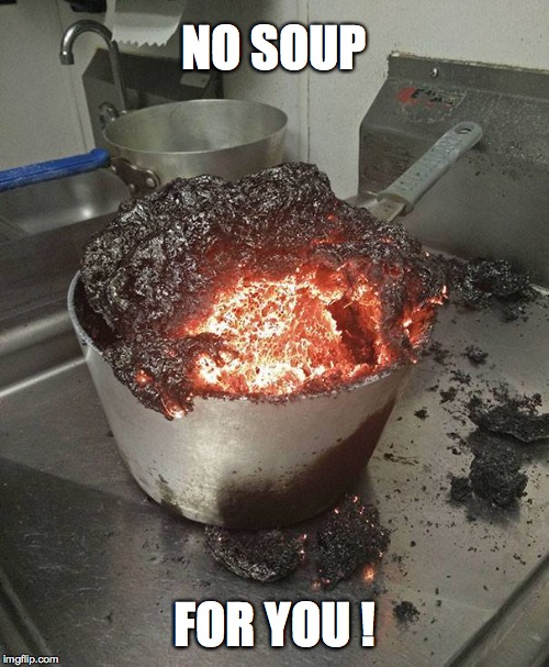 Daily Cooking Lesson Imgflip