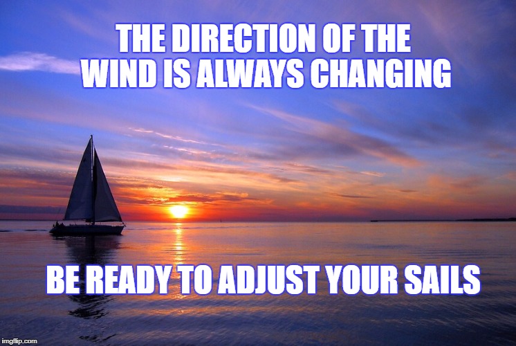 Sailboat Imgflip