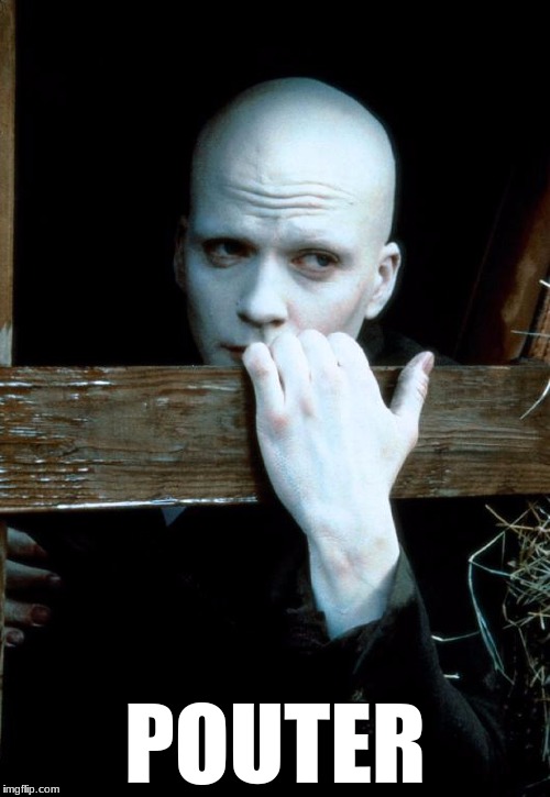 Image tagged in powder Imgflip