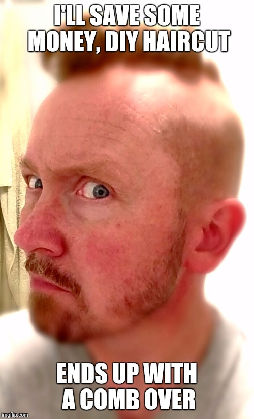 comb over Memes & GIFs Imgflip