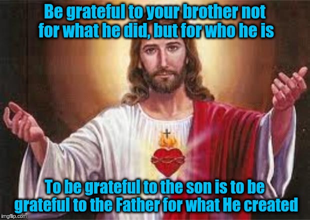 jesus Memes Imgflip