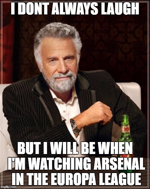 The Most Interesting Man In The World Meme Imgflip