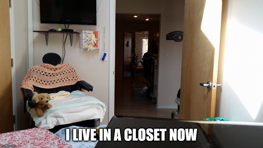 Closet room Imgflip