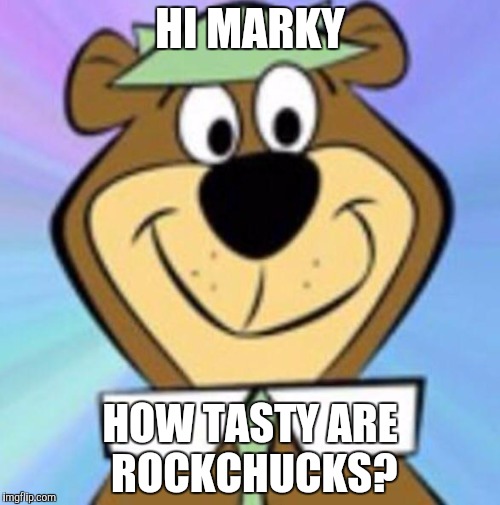 Yogi bear Memes Imgflip