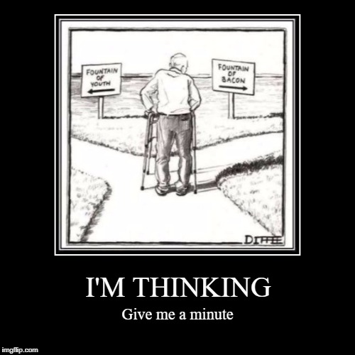 This may be the toughest decision of my life. Imgflip