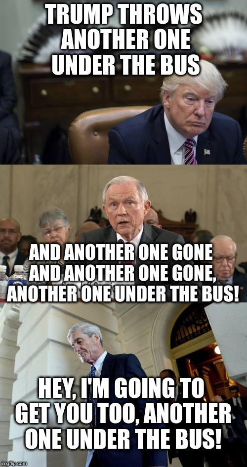 Trump sings Queen Imgflip