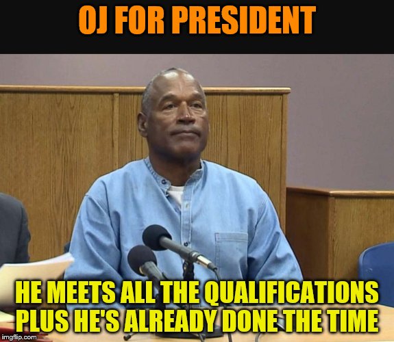 Image tagged in oj simpson parole hearing Imgflip