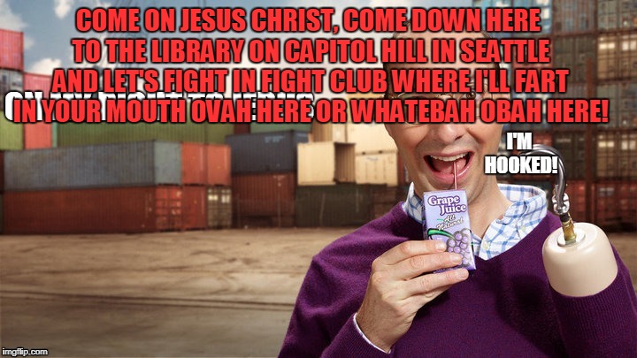 Jesus Christ killed my brother Imgflip