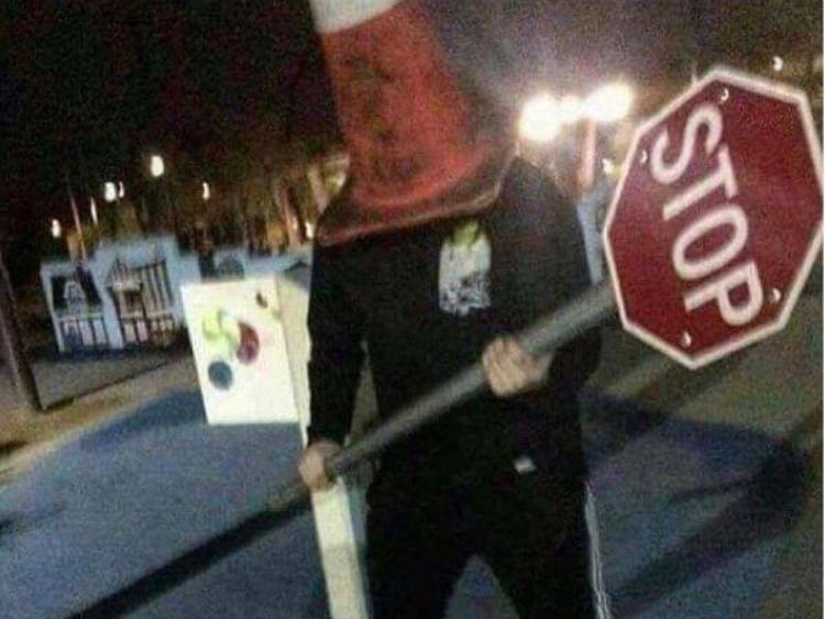 "stop" Meme Templates Imgflip