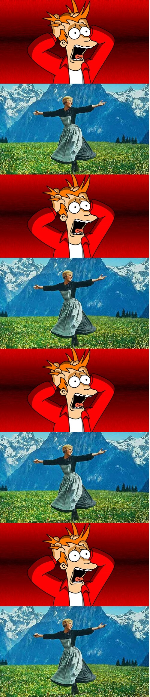 Hot pockets Blank Template Imgflip