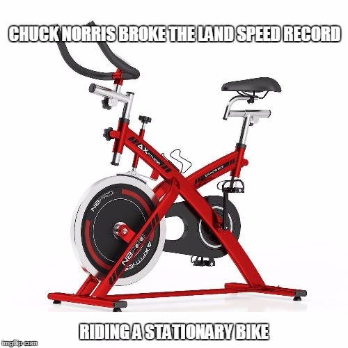 Stationary bike Imgflip