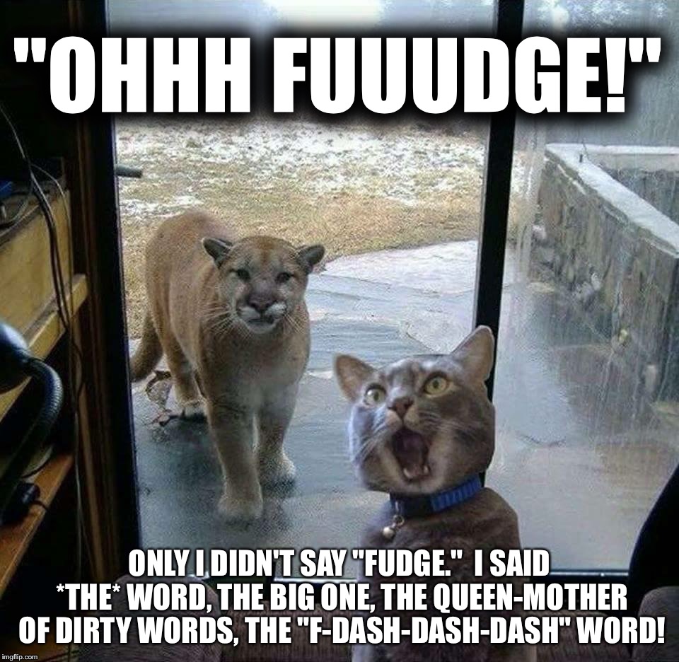 RALPHIE'S HAVING A BAD DAY Imgflip