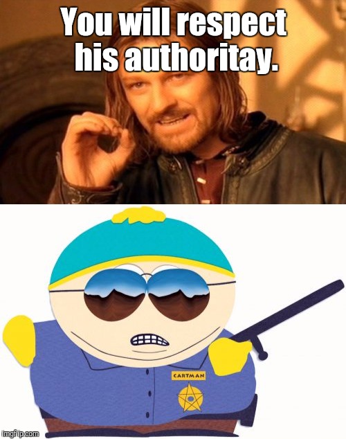 We must respect his wishes! *Sarcasm* Imgflip