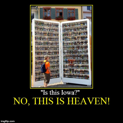 (With apologies to FIELD OF DREAMS) Imgflip