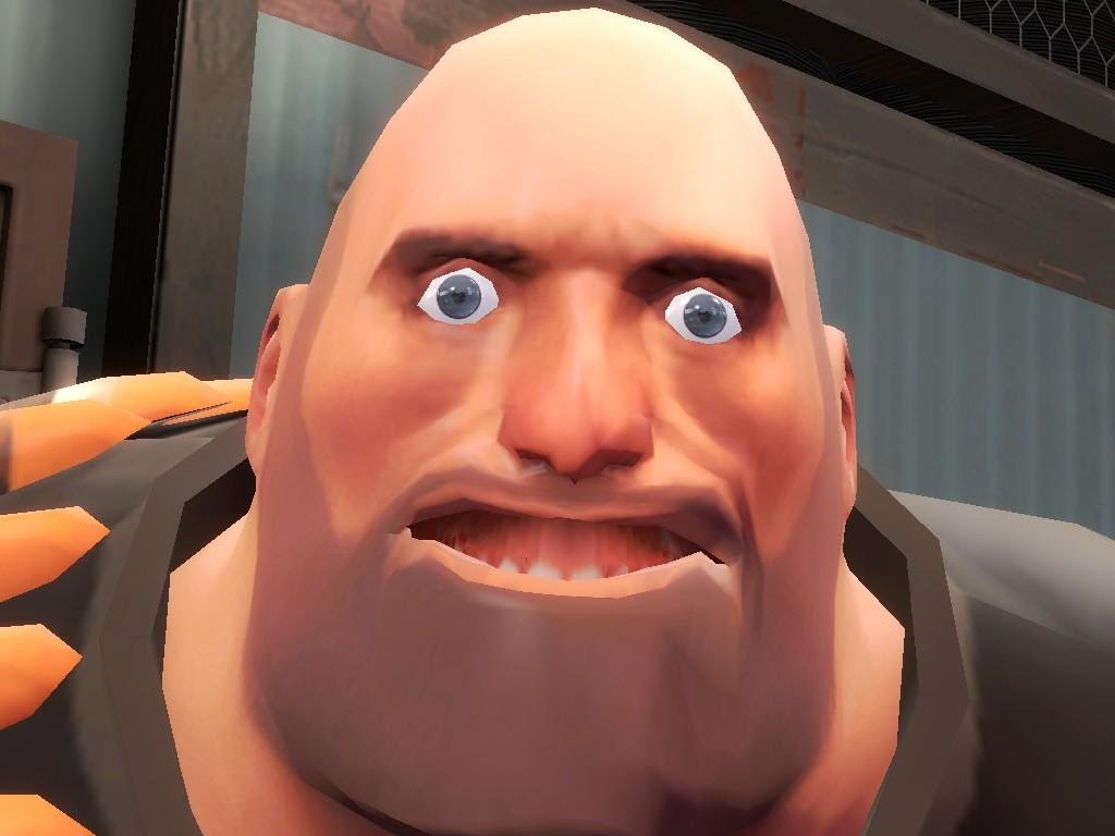 Heavy tf2 Memes Imgflip