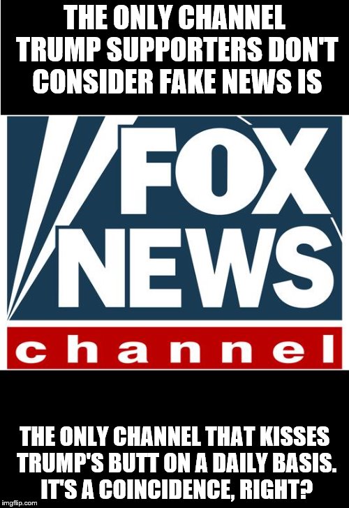 fox news Imgflip