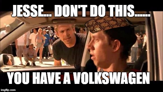 volkswagen Imgflip