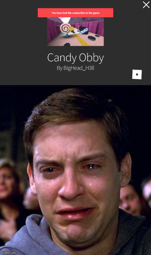 Nooooooooooo! Imgflip