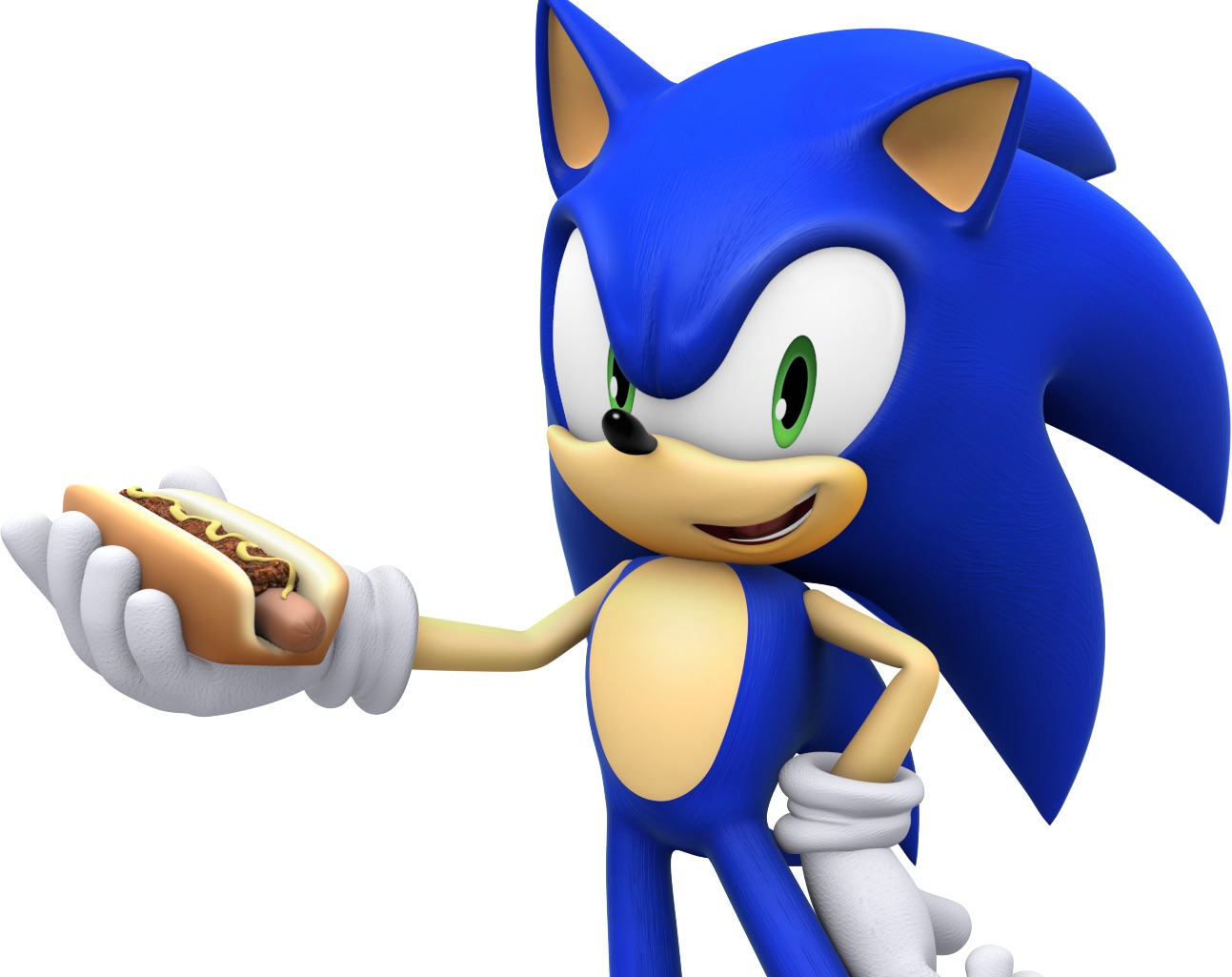 Chili Dog Sonic Meme Chili Dog Sonic News Network Fandom Sonic meme insert your favourite