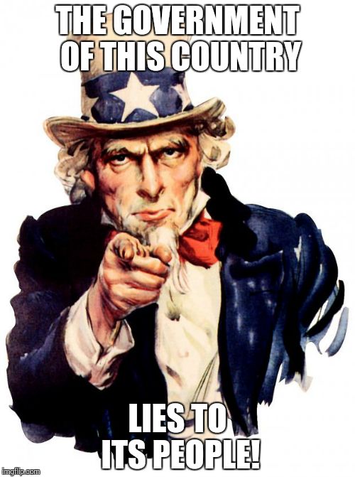 Uncle Sam Meme Imgflip