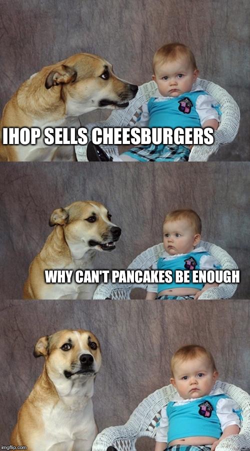 Dad Joke Dog Meme Imgflip