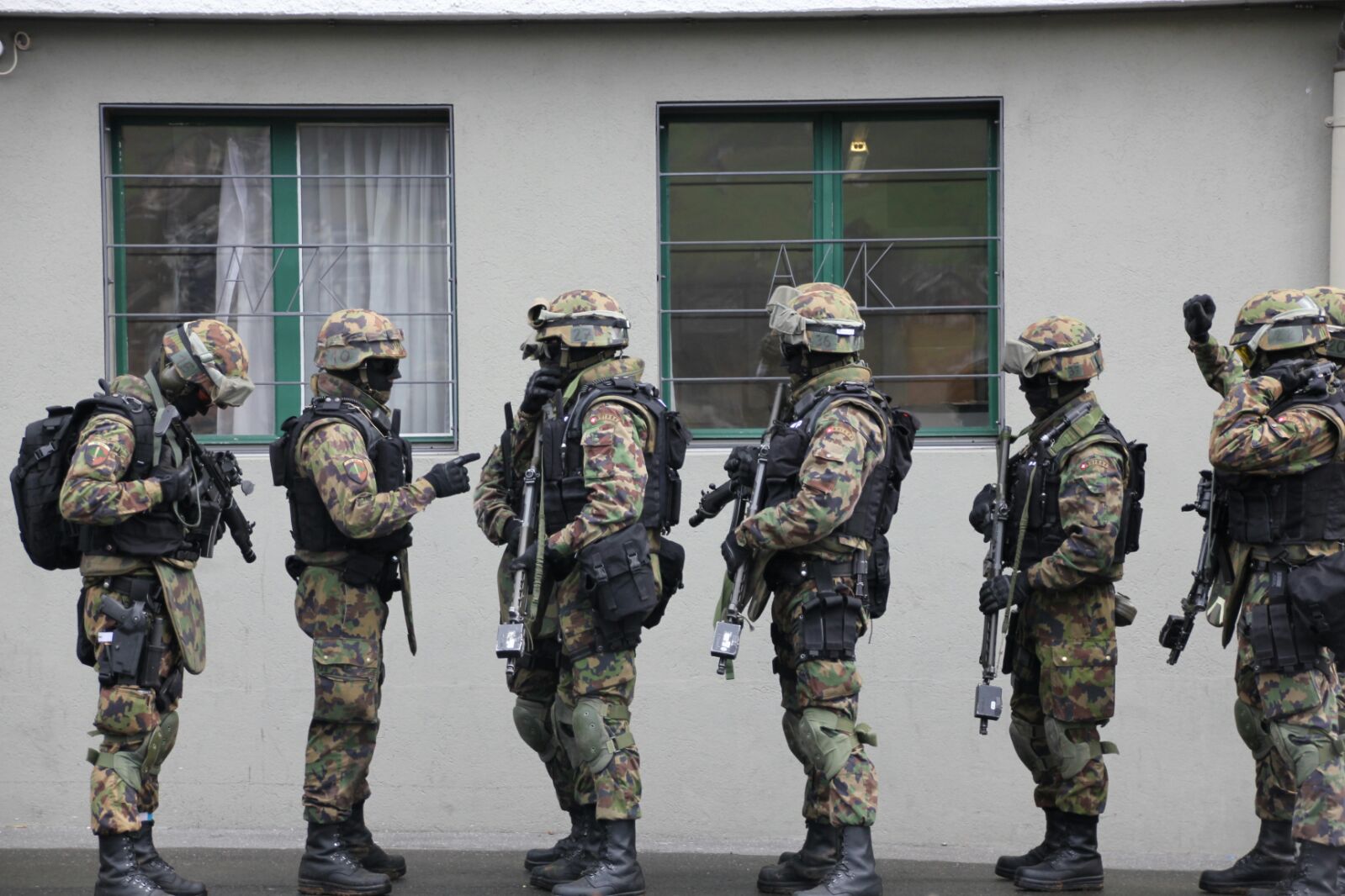 Military mens waiting Blank Template Imgflip