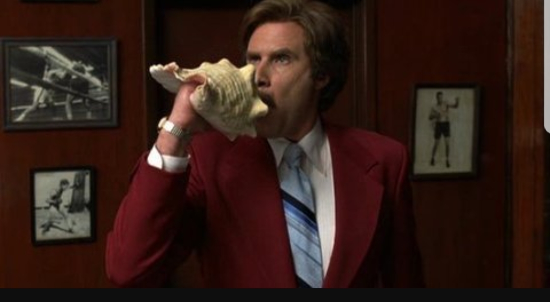 "anchorman" Meme Templates Imgflip