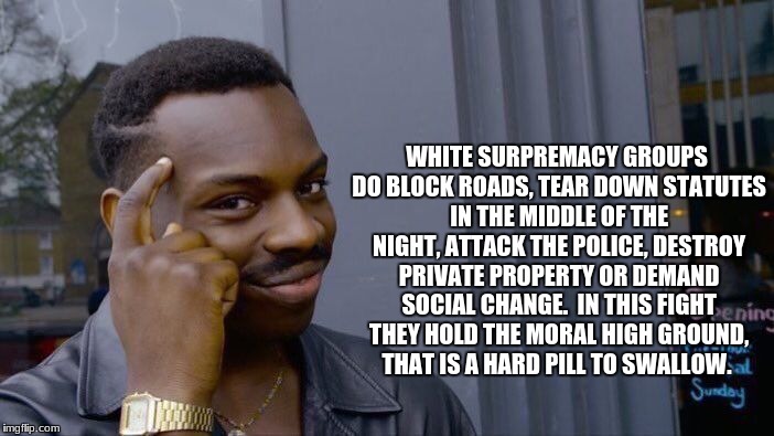 Roll Safe Think About It Meme Imgflip