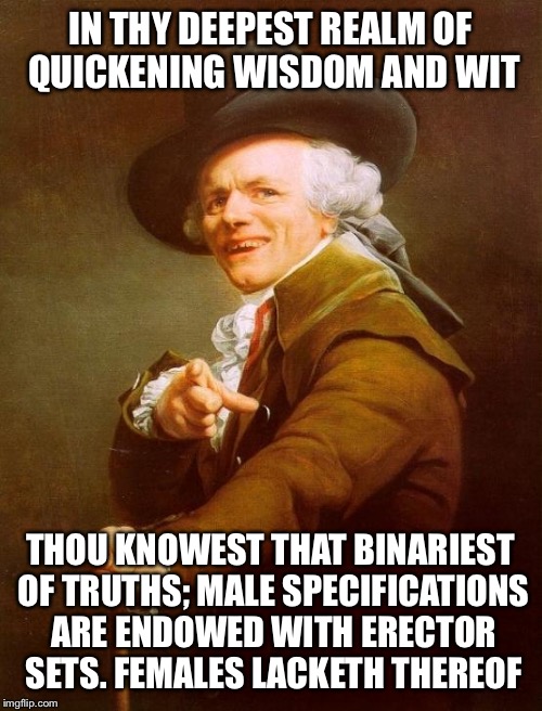 Joseph Ducreux Meme Imgflip