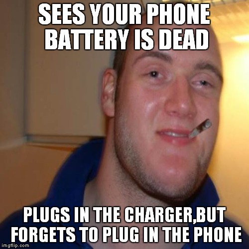 battery Imgflip